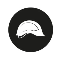 The White Helmets logo