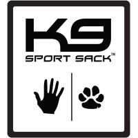 K9 Sport Sack logo