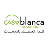 Casablanca Prestations logo