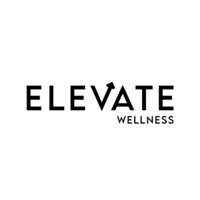 Elevate Wellness & Personal Training logo