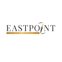 Eastpoint Recovery Group logo