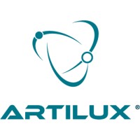 Artilux Inc. logo