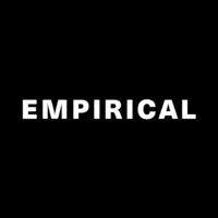Empirical logo