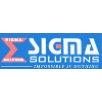 Sigma Computing Solutions logo