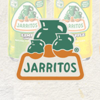 Jarritos UK logo