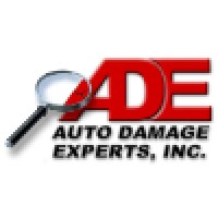 Auto Damage Experts logo
