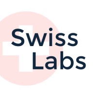SWISS LABS logo