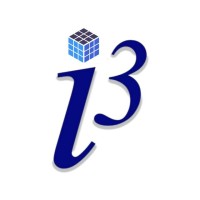 I-Cube Software LLC logo