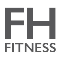 Federal Hill Fitness logo