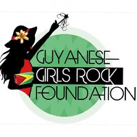 Guyanese Girls Rock Foundation, Inc logo