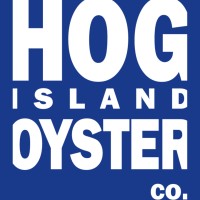 Hog Island Oyster Co logo