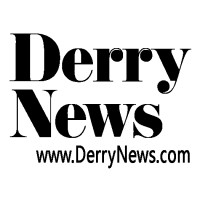 The Derry News logo