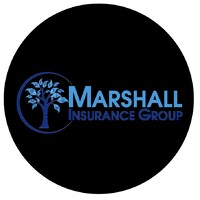 Marshall Insurance Group logo