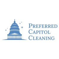 Preferred Capitol Cleaning logo