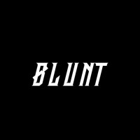Blunt Cases logo