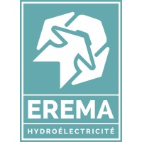 EREMA logo