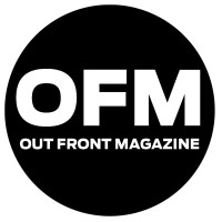 Image of OUT FRONT Magazine