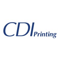 CDI Printing Services Inc logo