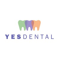 YES Dental logo