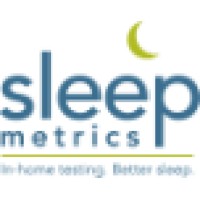 Sleep Metrics logo
