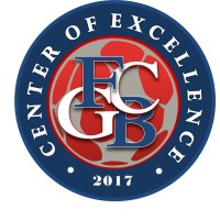 FCGB Center Of Excellence logo