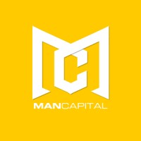 Man Capital logo