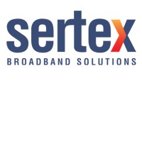 Sertex Broadband logo