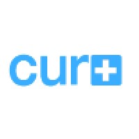 Curo Healthcare logo