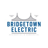 Bridgetown Electric logo