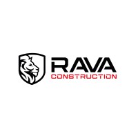 RAVA Construction LLC logo