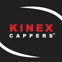Kinex Cappers logo