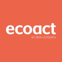 EcoAct UK & USA logo