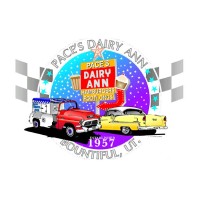 Pace's Dairy Ann logo