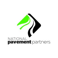 National Pavement Partners, Inc. logo