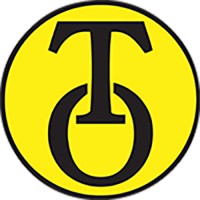 Ted Ondrick Materials Group logo