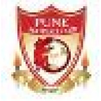 Pune Football Club logo