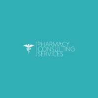 Pharmacy Consulting Services, PLLC logo