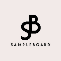 SampleBoard Inc logo