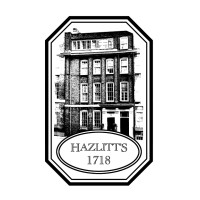 Hazlitt's Hotels Limited logo