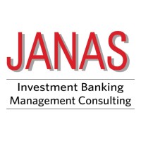 Janas Associates logo