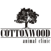 Cottonwood Animal Clinic logo