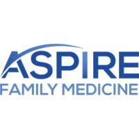 Aspire Family Medicine, PC logo