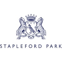 Stapleford Park Country House Hotel logo