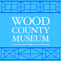 Wood County Museum logo