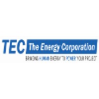 The Energy Corporation logo