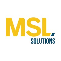 Image of MSL Solutions