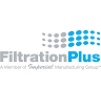 Filtration Plus Limited logo