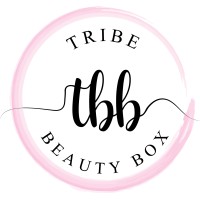 Tribe Beauty Box logo