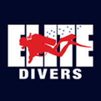 Elite Divers logo