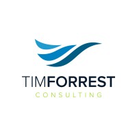 Tim Forrest Consulting, LLC logo